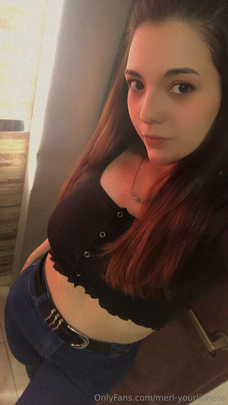 Juaniita Love akt galerie