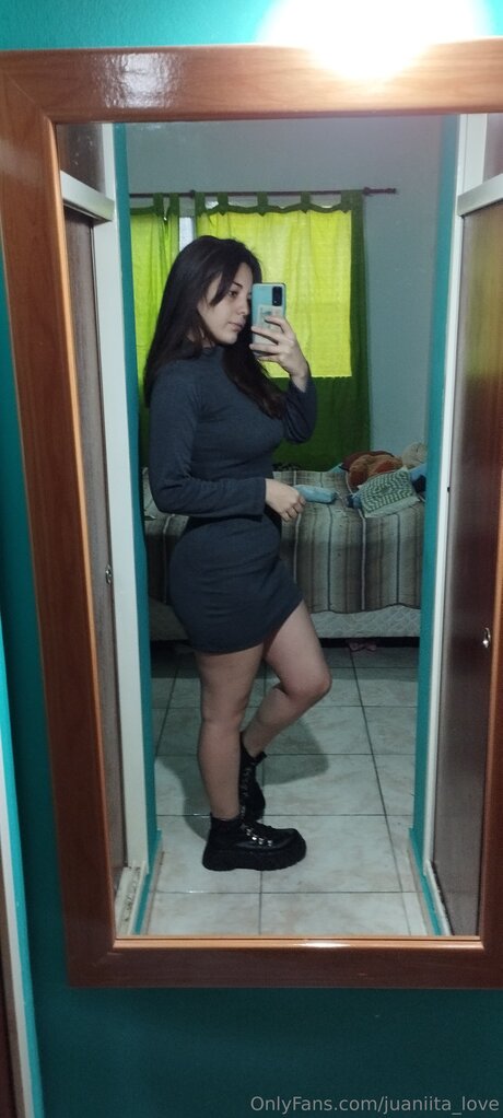 Juaniita Love schöne nacktheit galerie