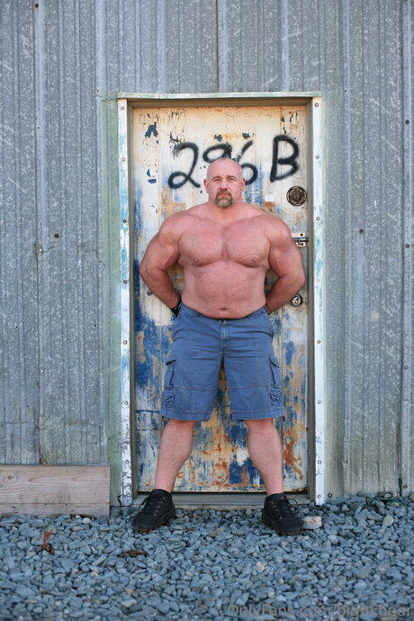 Bigukbear schöne pornografische foto