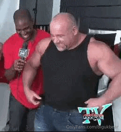 Bigukbear porno erwachsene bilder