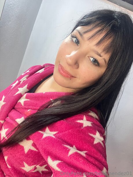 Bellamendez01 nackt perfekte archiv