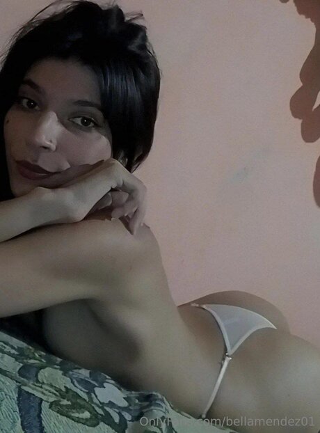 Bellamendez01 sexy exklusive galerien