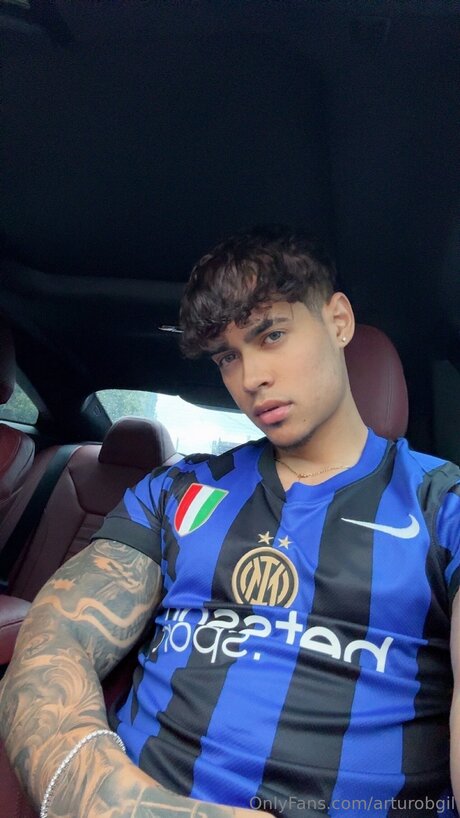 Diegobgil xxx nackte foto