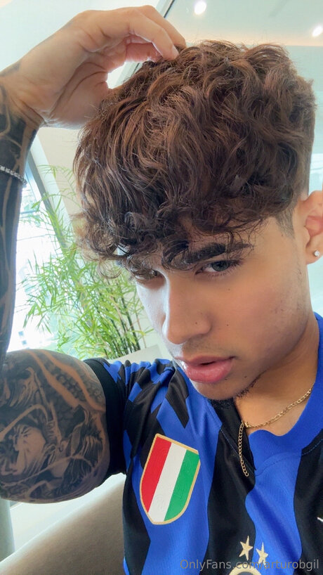 Diegobgil pornostar kostenlose galerie