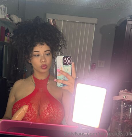 Mysecretstuff nackt hübsche foto