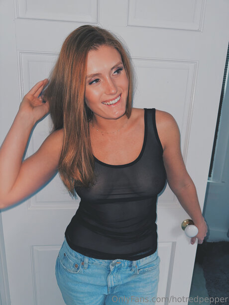 Hotredpepper beste hübsche archiv