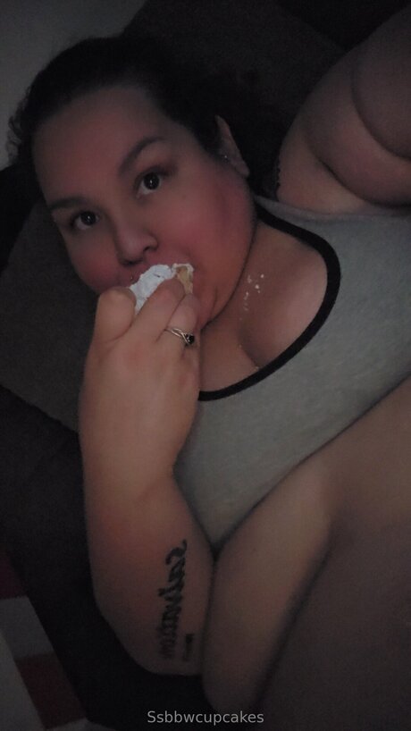 Ssbbwcupcakes sexy perfekte archiv