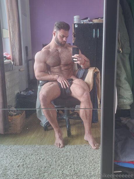 Mikeeeeeeeee hd erotische galerien