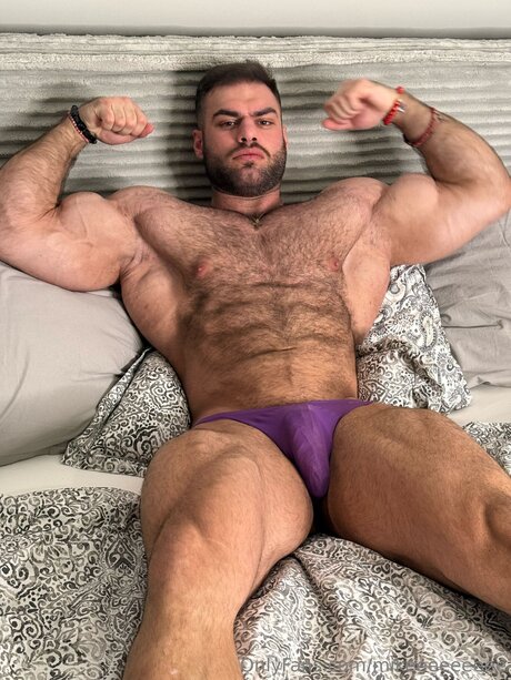 Mikeeeeeeeee nackte fotos