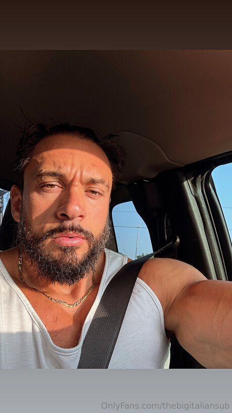 Thebigitaliansub hübsche top bild