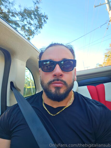 Thebigitaliansub model pornografische bilder