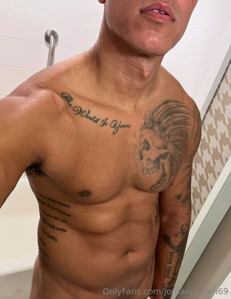 Jordanjensen69 schöne erwachsene bild