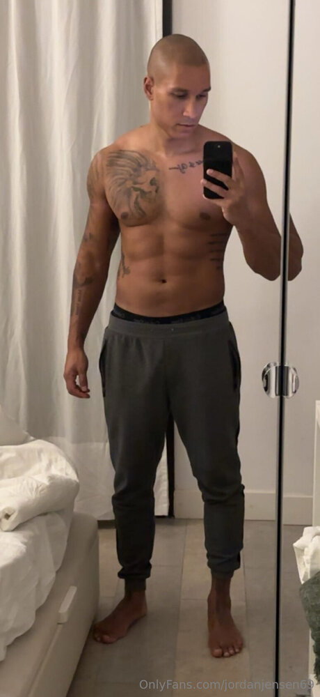 Jordanjensen69 beste xxx fotos