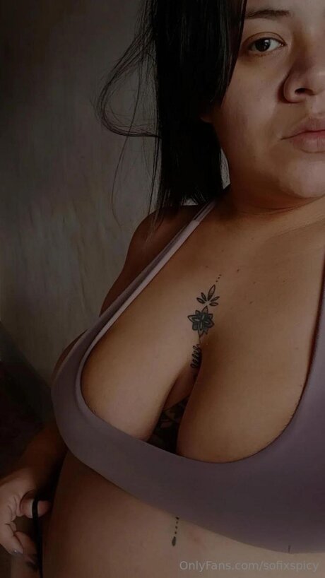 Sofixspicy heiße pornostar foto