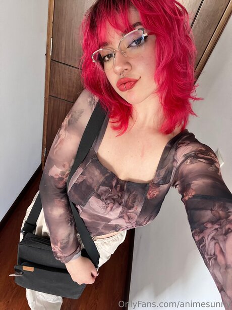 Animesunny top heiße fotos