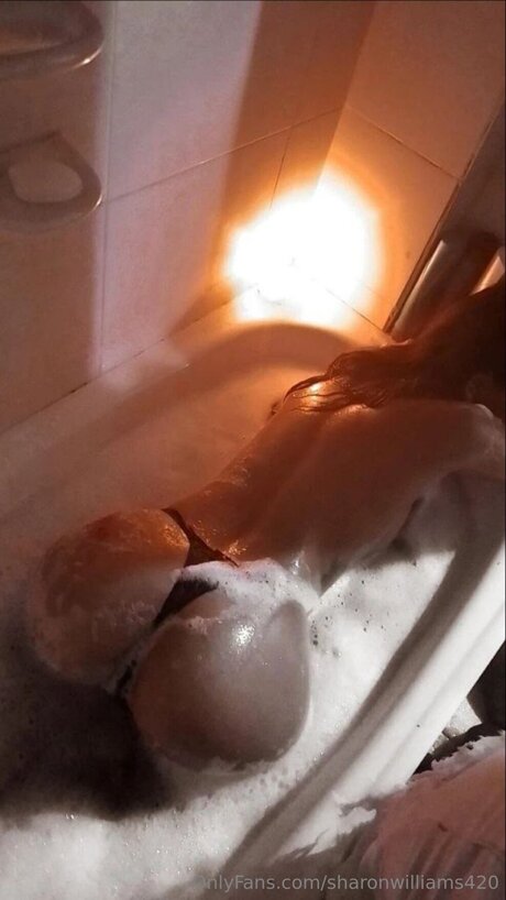 Sharonwillarg nackt perfekte foto