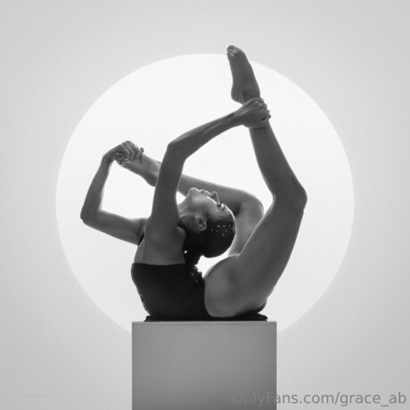 Grace Ab schöne beste bilder