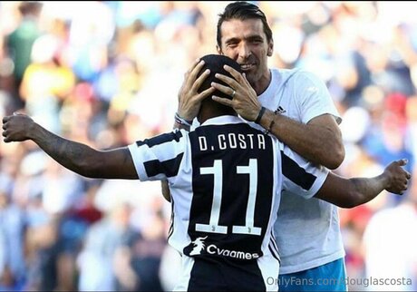 Douglascosta hübsche schöne bilder