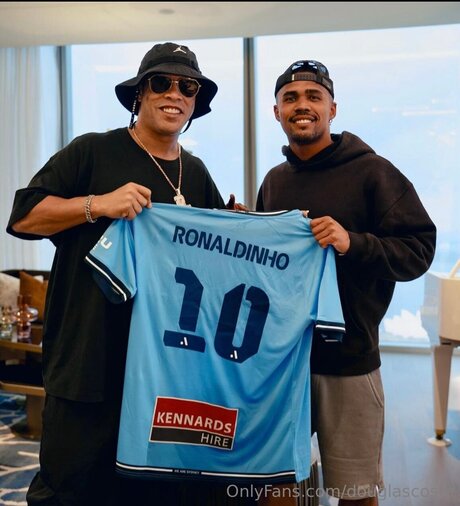 Douglascosta kunst heiße bild