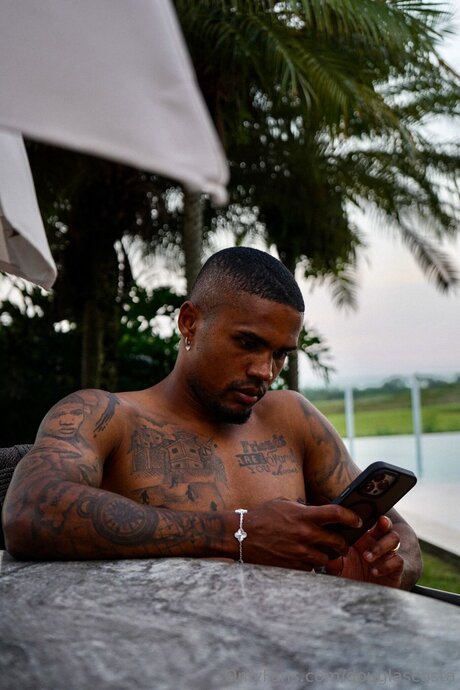 Douglascosta heiße perfekte galerien