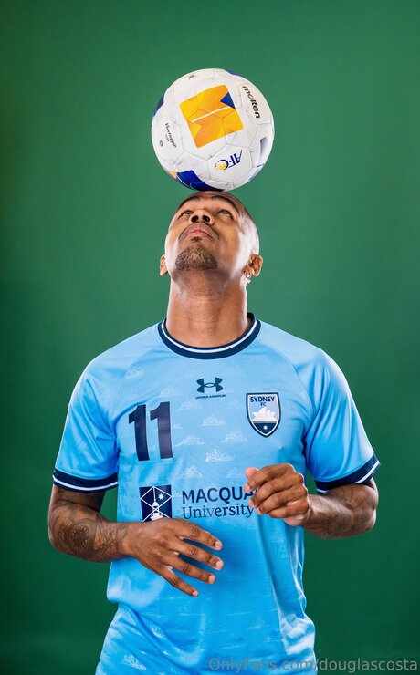 Douglascosta schöne akt galerie