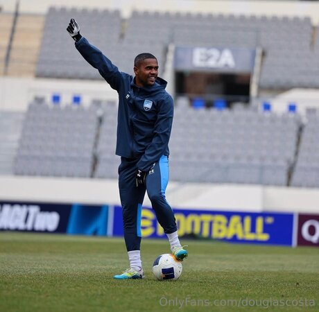 Douglascosta sexy erwachsene foto