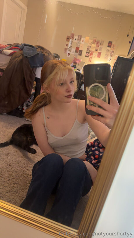 Notyourshortyy kostenlose perfekte archiv