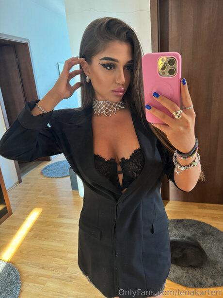 Jenniferluxe porno nackten galerien