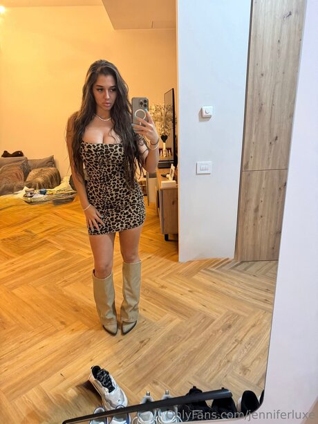 Jenniferluxe nackt xxx bilder