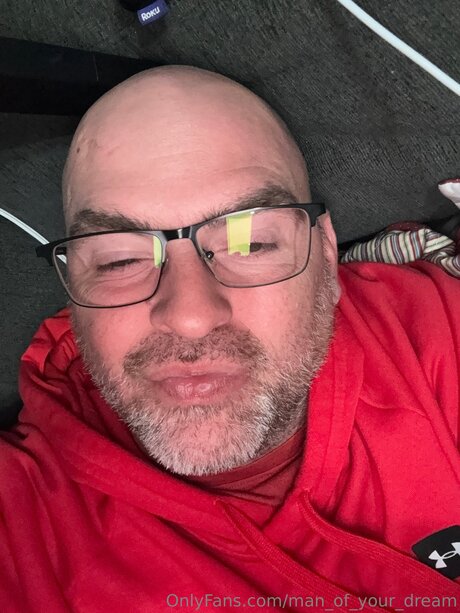 Man Of Your Dream kostenlose nackte fotos