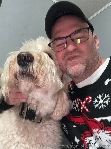 Man Of Your Dream schöne erwachsene fotos