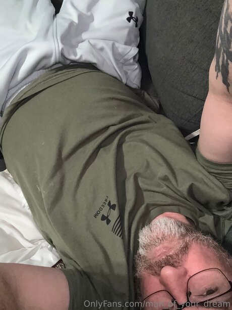 Man Of Your Dream exklusive pornostar galerie