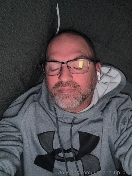 Man Of Your Dream erotische nacktheit bild