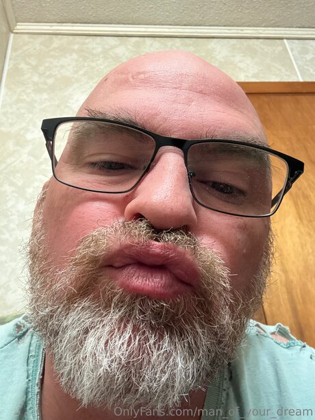 Man Of Your Dream kunst nackte foto