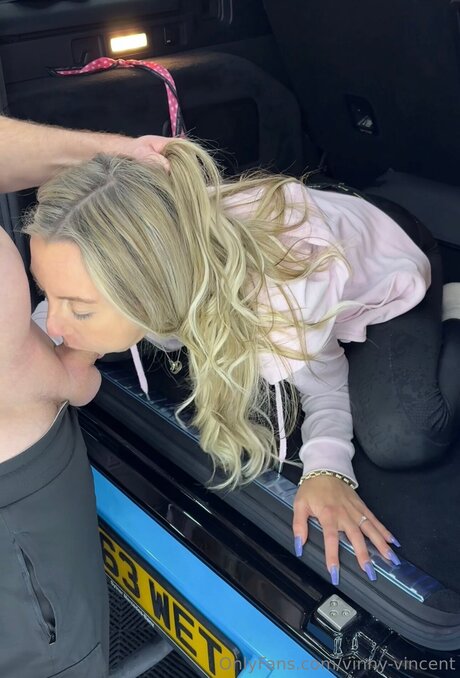 Vinny Vincent heiße nacktheit foto