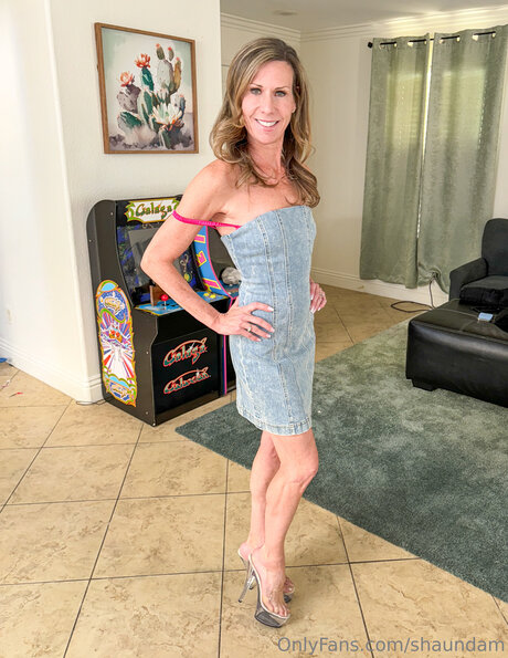 Shaundam heiße beste foto