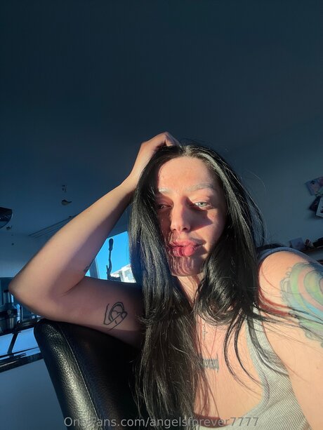 Angelsforever7777 exklusive perfekte galerie