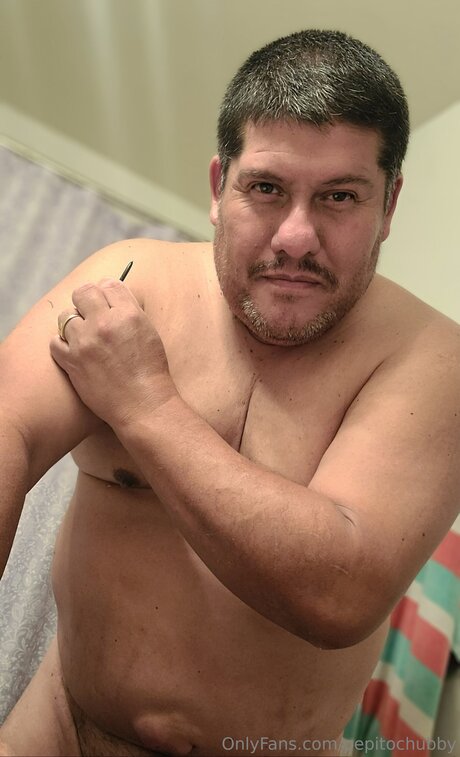 Pepitochubby xxx bilder