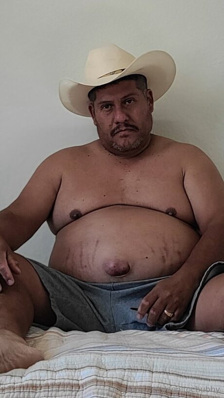 Pepitochubby xxx top bild