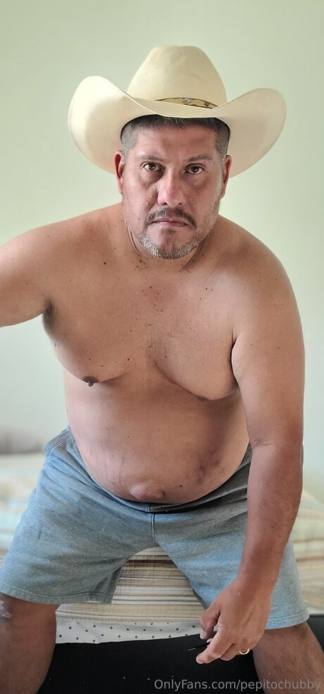 Pepitochubby nacktheit top bilder