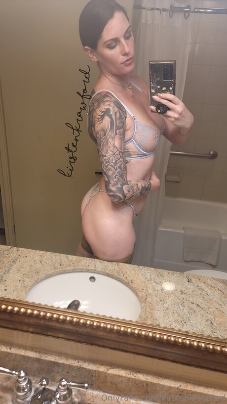 Kirstenkrawford xxx perfekte bilder