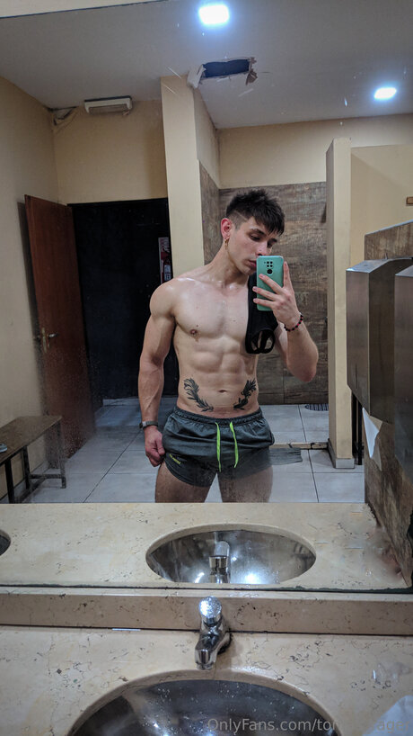 Tomas Rager kunst akt archiv