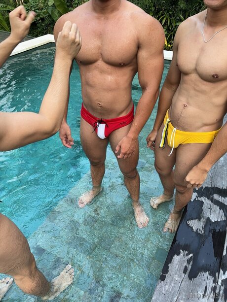 Biboyzstudio heiße pornografische galerien