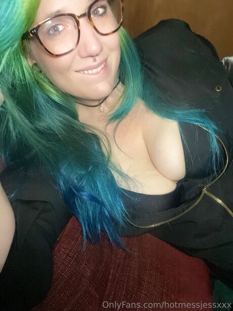 Hotmessjessxxx nackt schöne fotos