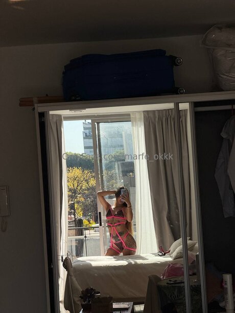 Marfe Okkk kunst kostenlose galerie