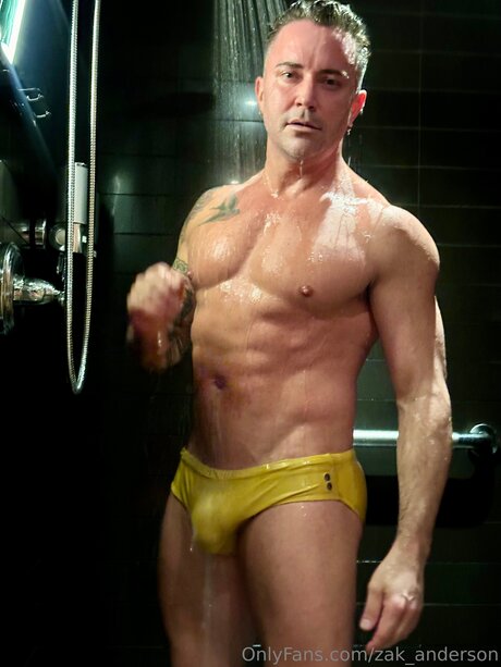 Zak Anderson schauspielerin top fotos