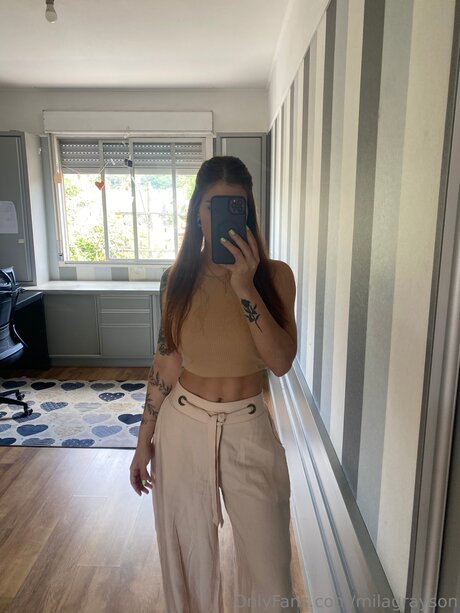 Milagrayson kostenlose sexy fotos