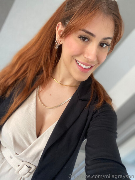 Milagrayson freie sexy foto