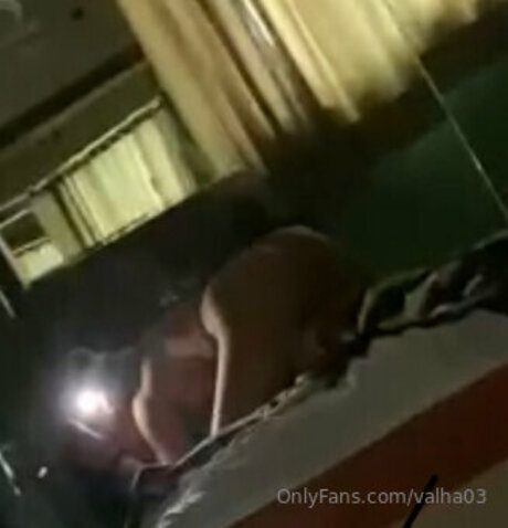 Valha03 perfekte hübsche galerie