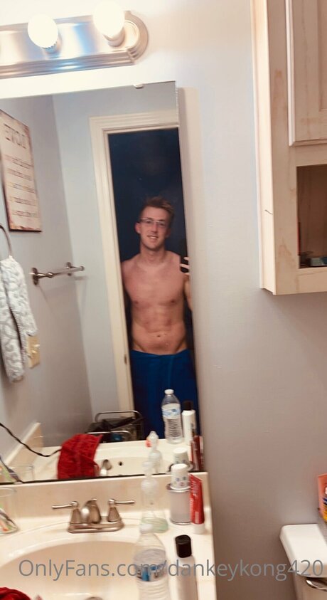 Dankey Kong beste foto